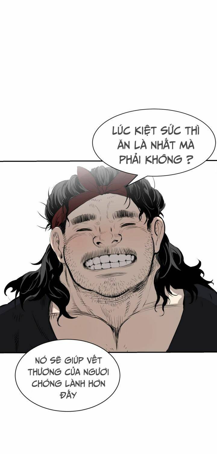 Vô Kiếm Tiểu Tử: Chapter 17