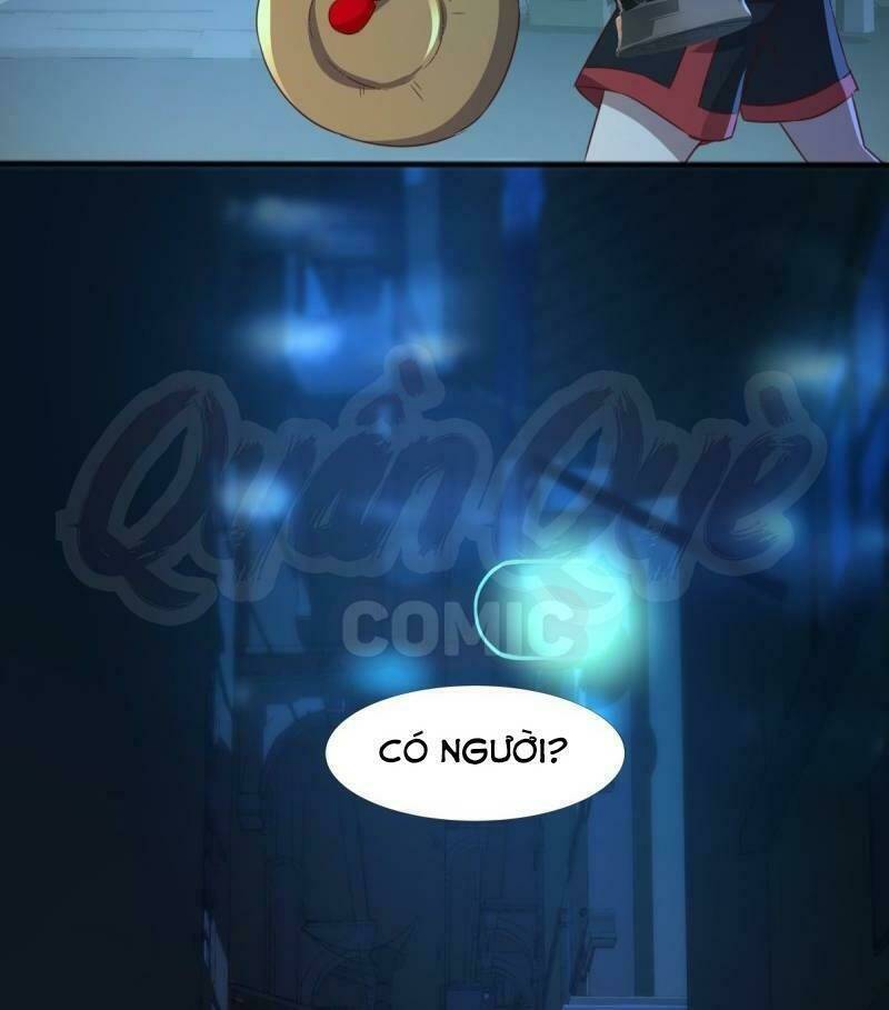 Thập Nhị Thiên Kiếp: Chapter 60