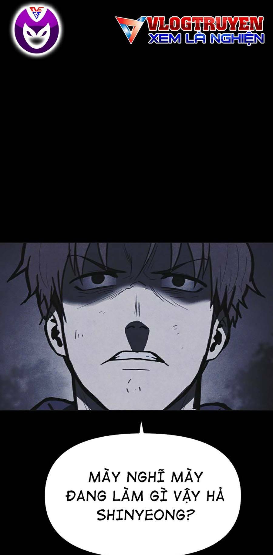 Cậu Bé Shotgun: Chapter 37