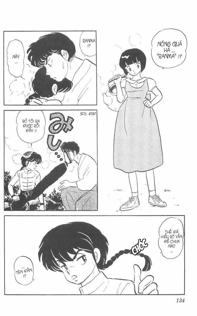 Suối Lời Nguyền: Chapter 6