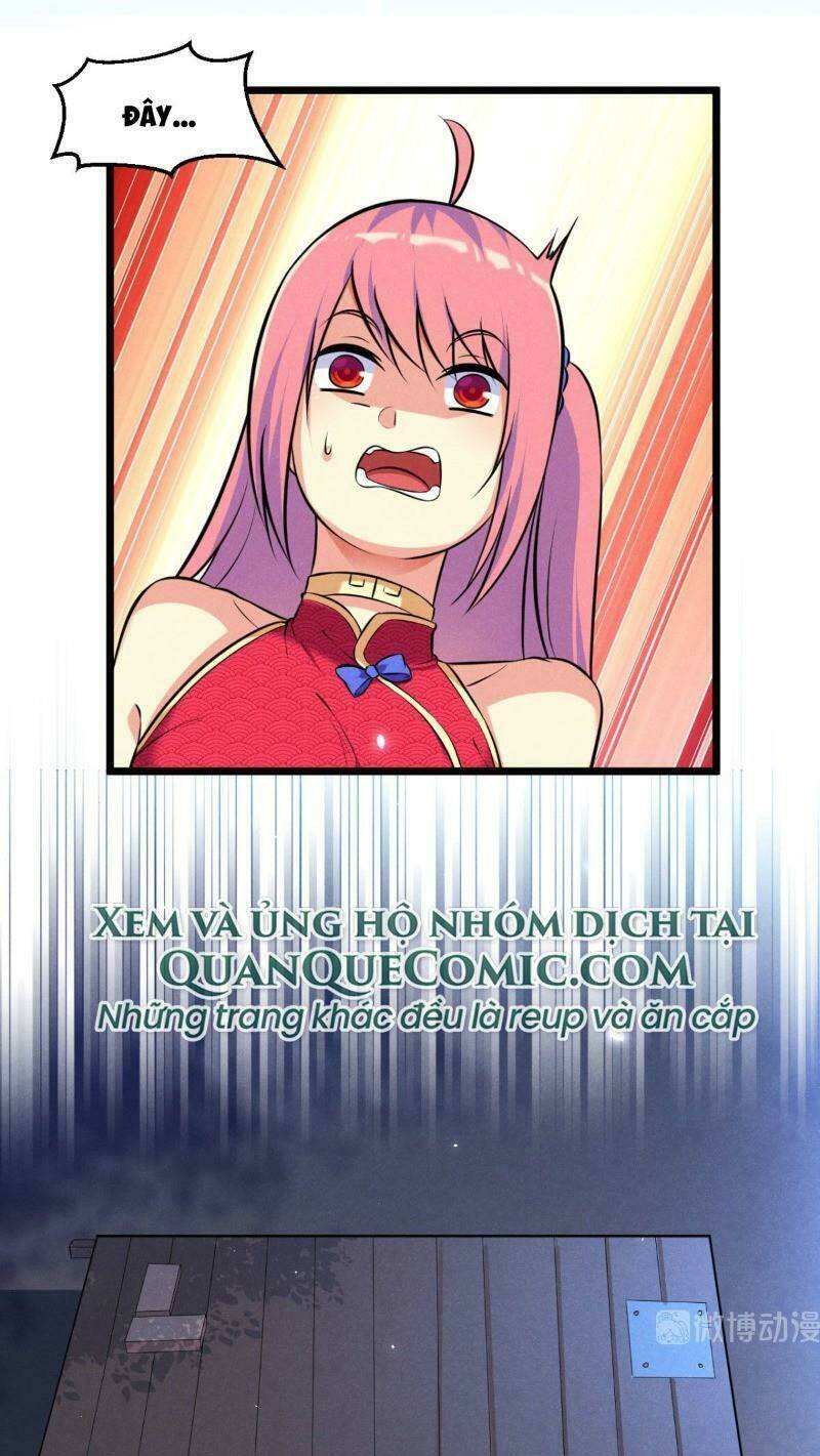 Thần Tiên Rút Thẻ: Chapter 6
