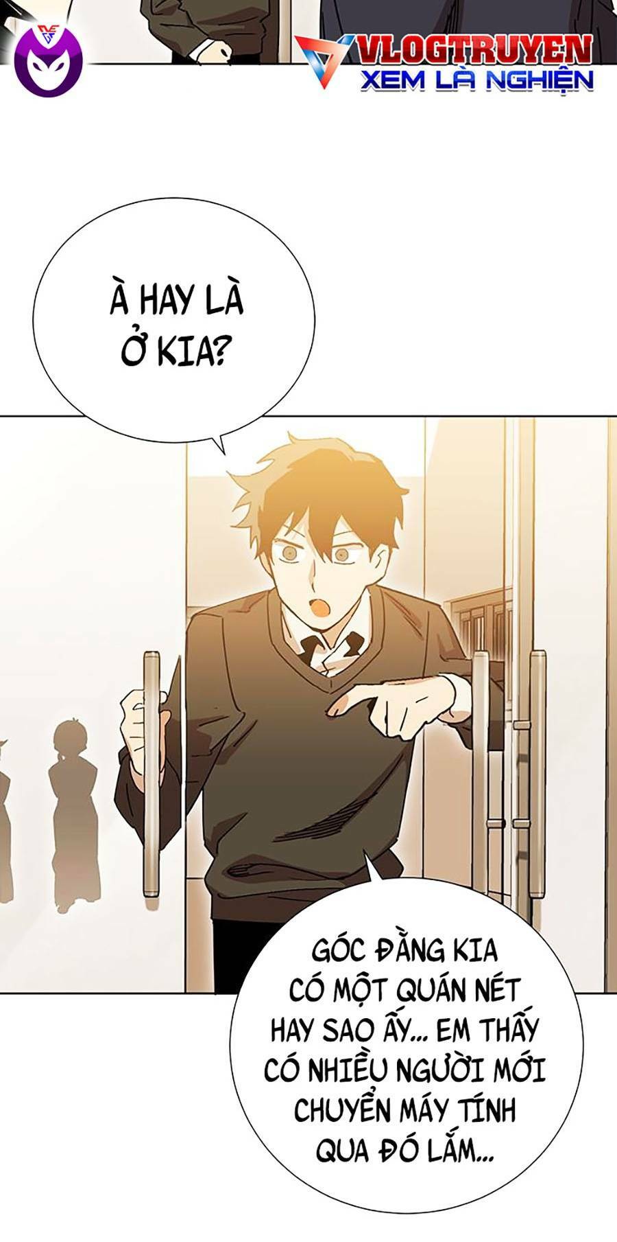 Hard Core Leveling Warrior Ss2: Chapter 134