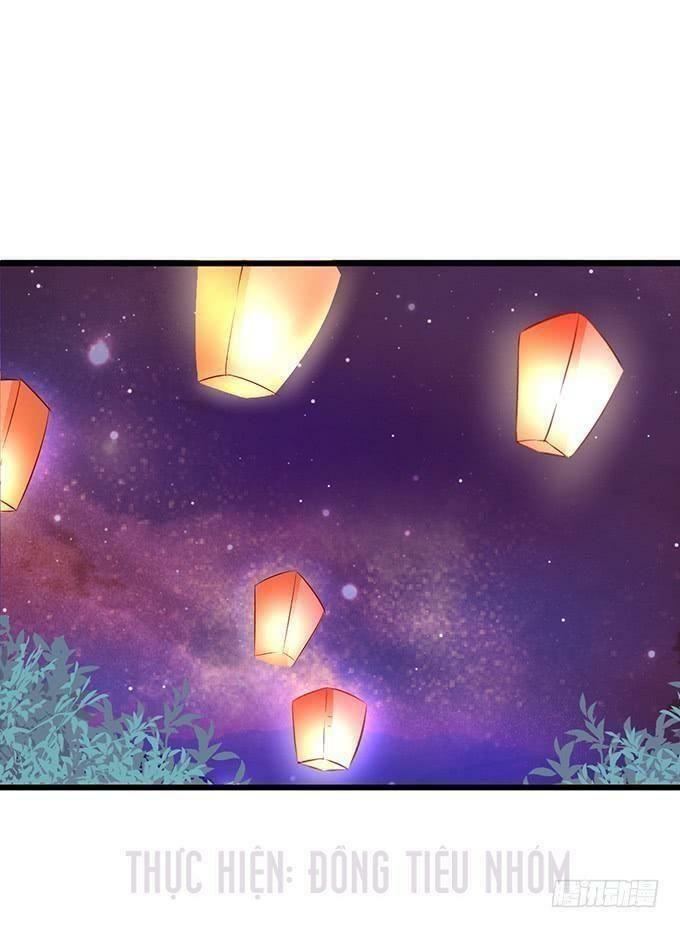 Hồ Tiên Hung Bạo: Chapter 31