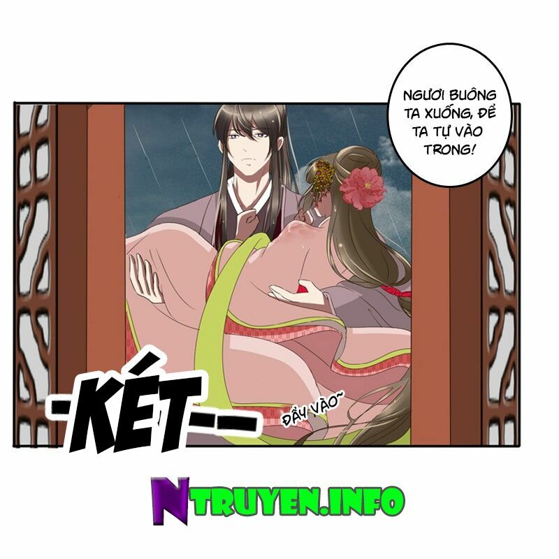 Thông Linh Phi: Chapter 69