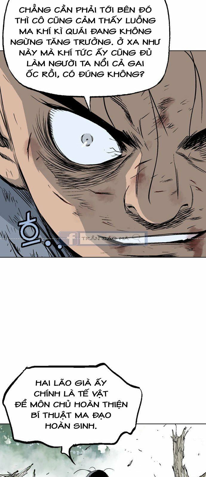 Cao Thủ 2: Chapter 69