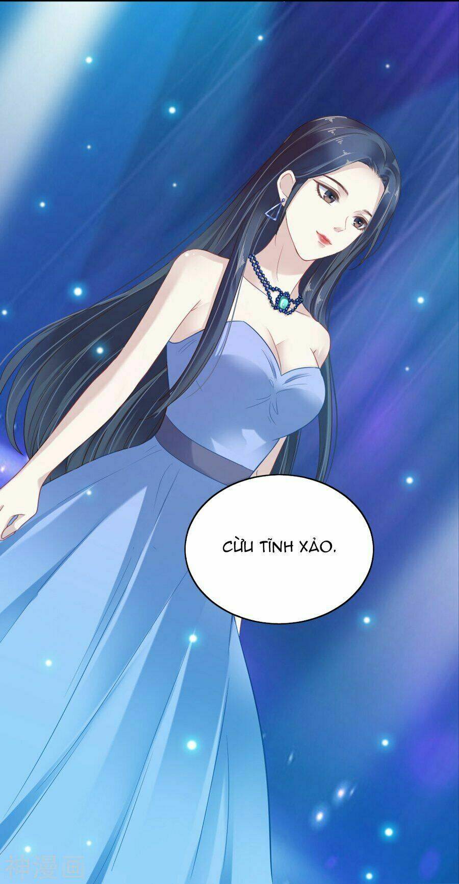 Phú Bà Bạc Tỷ Trong Lãnh Cung: Chapter 0