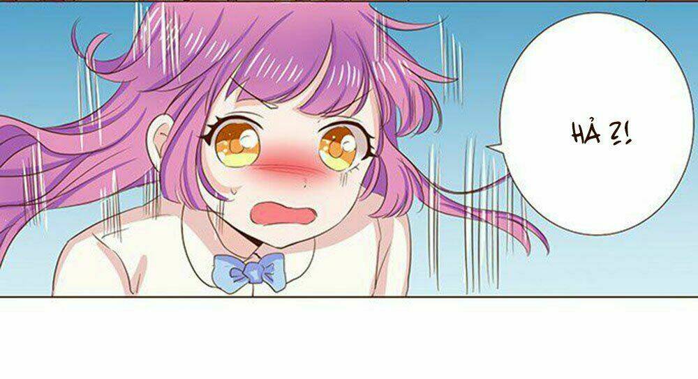 Ma Vương Luyến Ái Chỉ Nam: Chapter 50