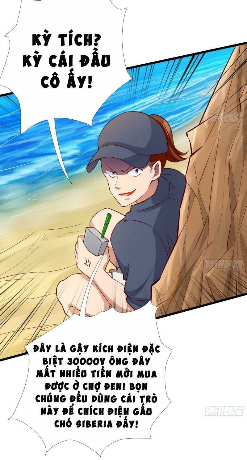 Shipper Thần Cấp: Chapter 32