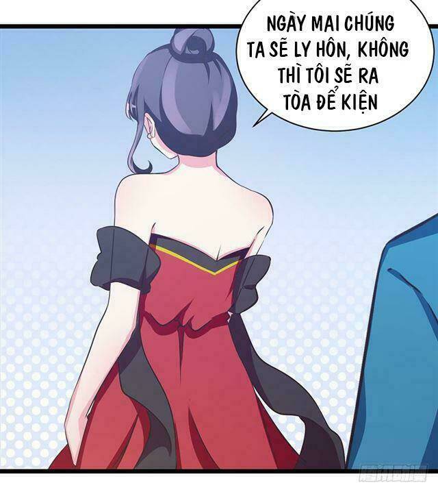 Gửi Người Không Quen: Chapter 7