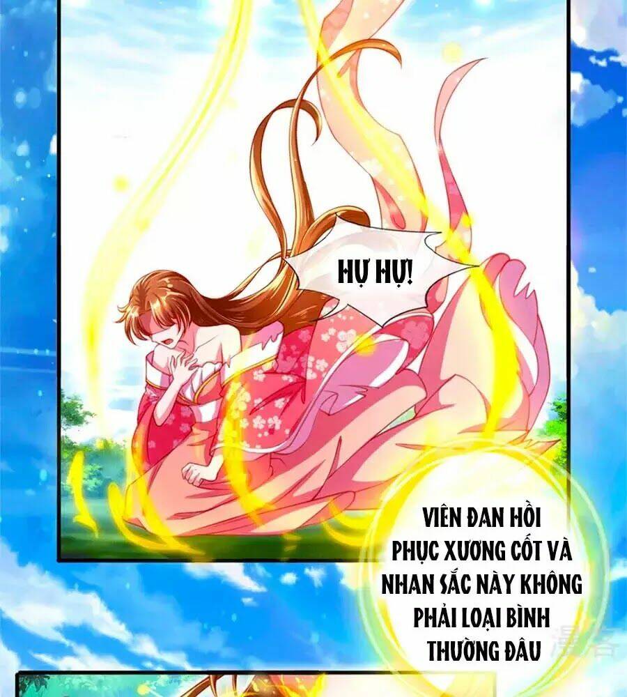 Phụng Lâm Thiên Hạ: Đệ Nhất Mỹ Nữ: Chapter 2