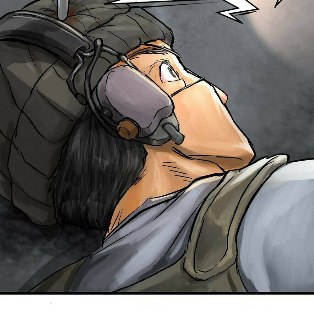 Vua Sinh Tồn: Chapter 1