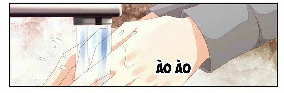 Hôn Bất Do Kỷ: Chapter 20