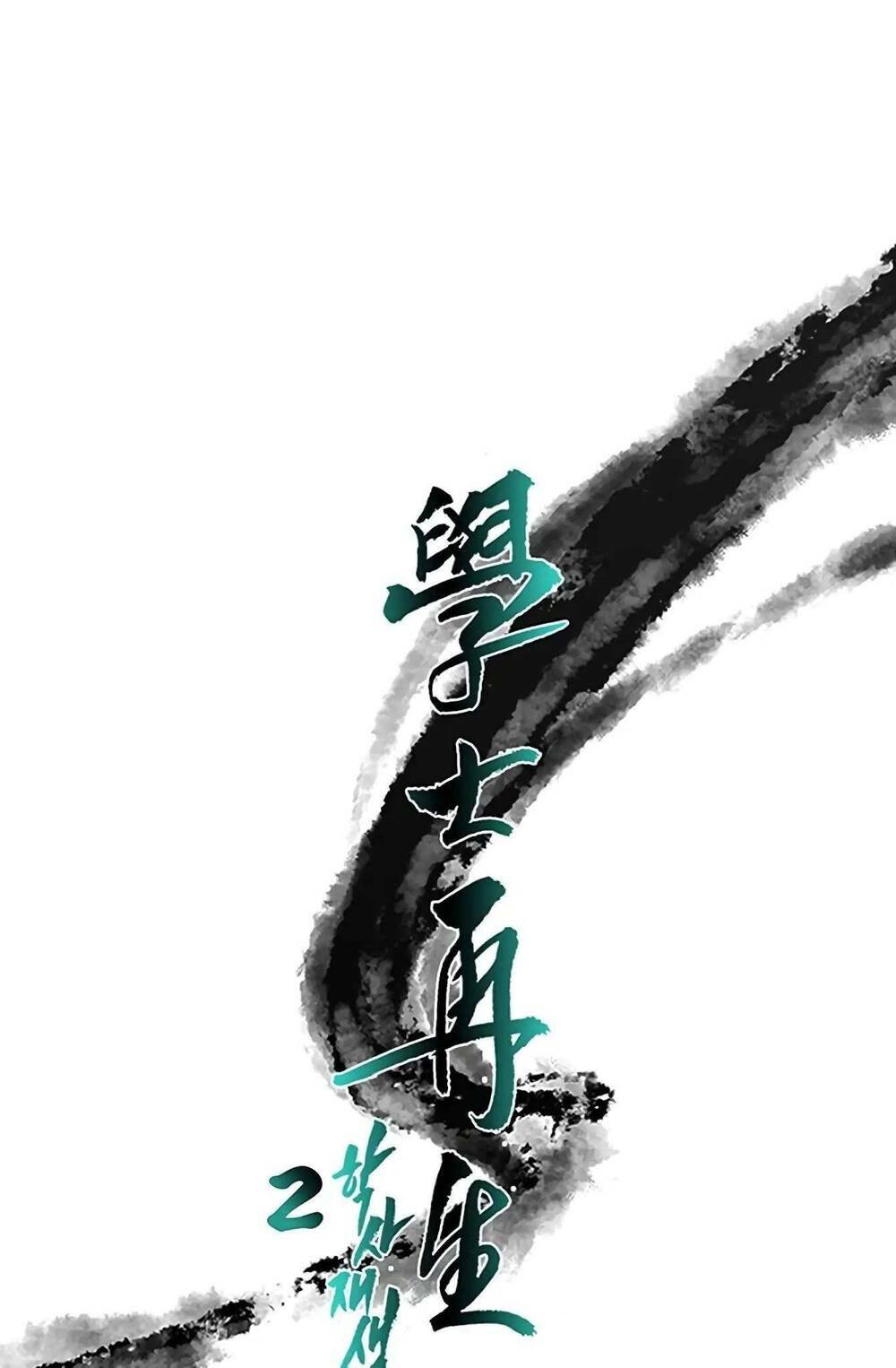 Học Sĩ Tái Sinh: Chapter 99