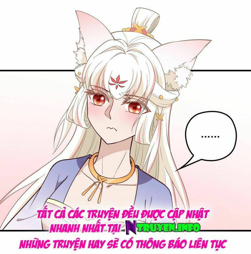 Vương Phi Thật Uy Vũ: Chapter 51