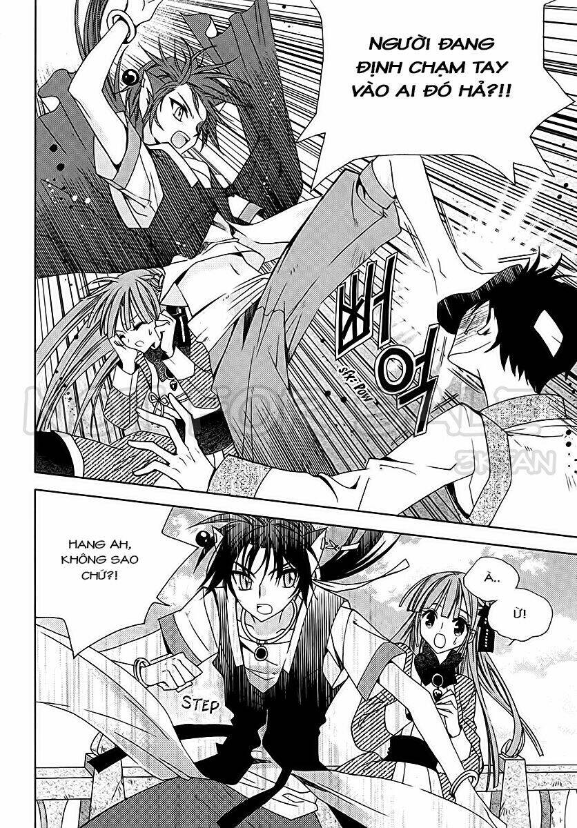 Hangah, Lee: Chapter 10