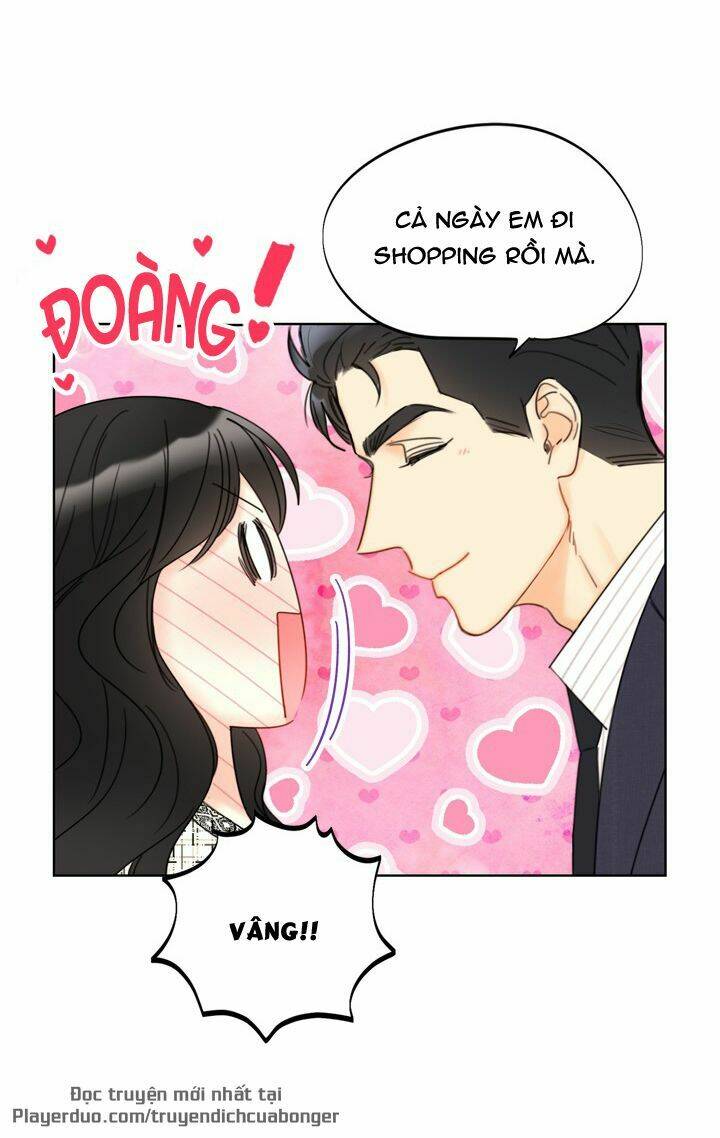 Hẹn Hò Nơi Công Sở: Chapter 83