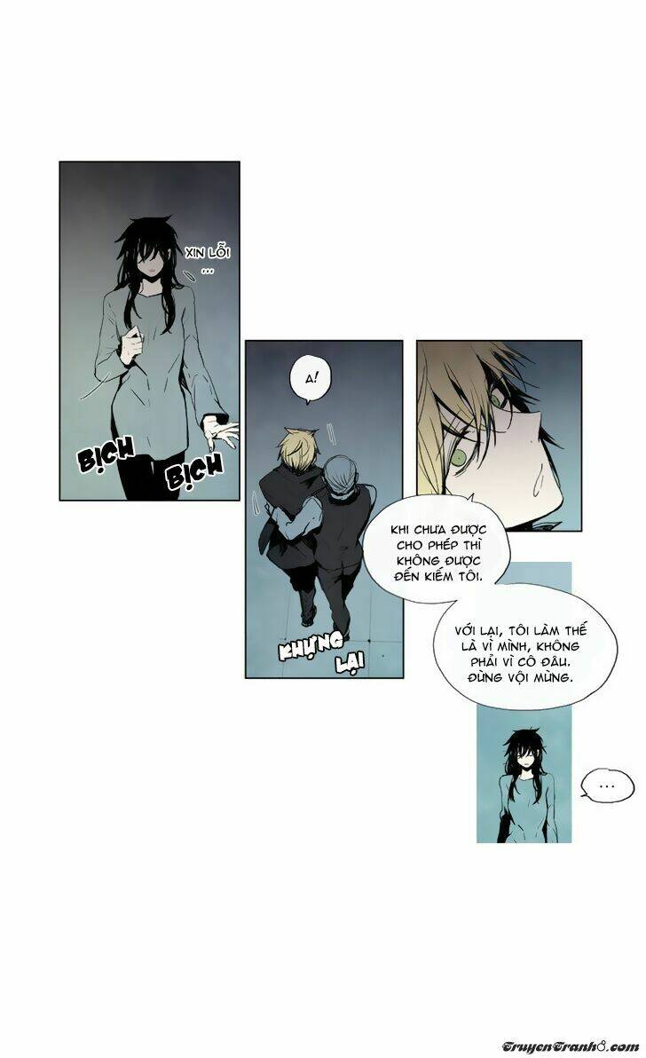 American Ghost Jack: Chapter 21