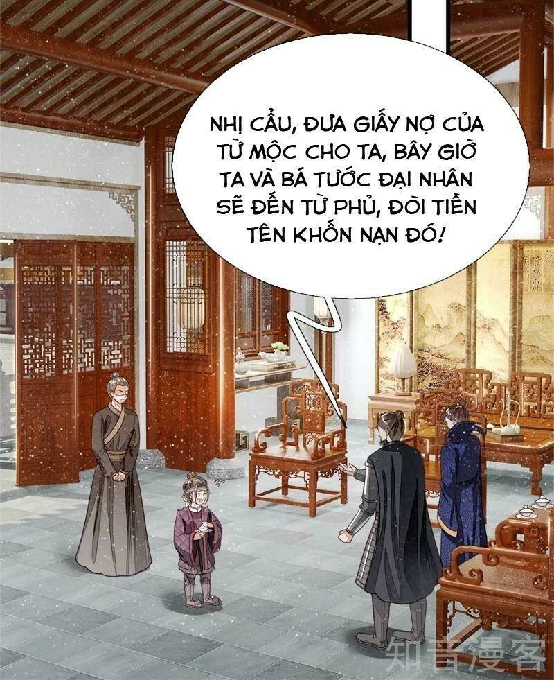 Đệ Nhất Hoàn Khố: Chapter 98