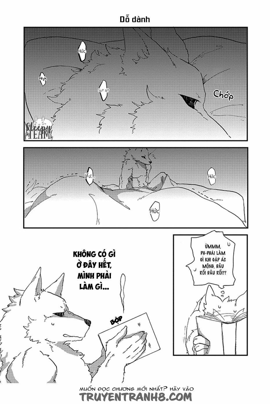 Kainushi Juujin To Pet Joshikousei: Chapter 1