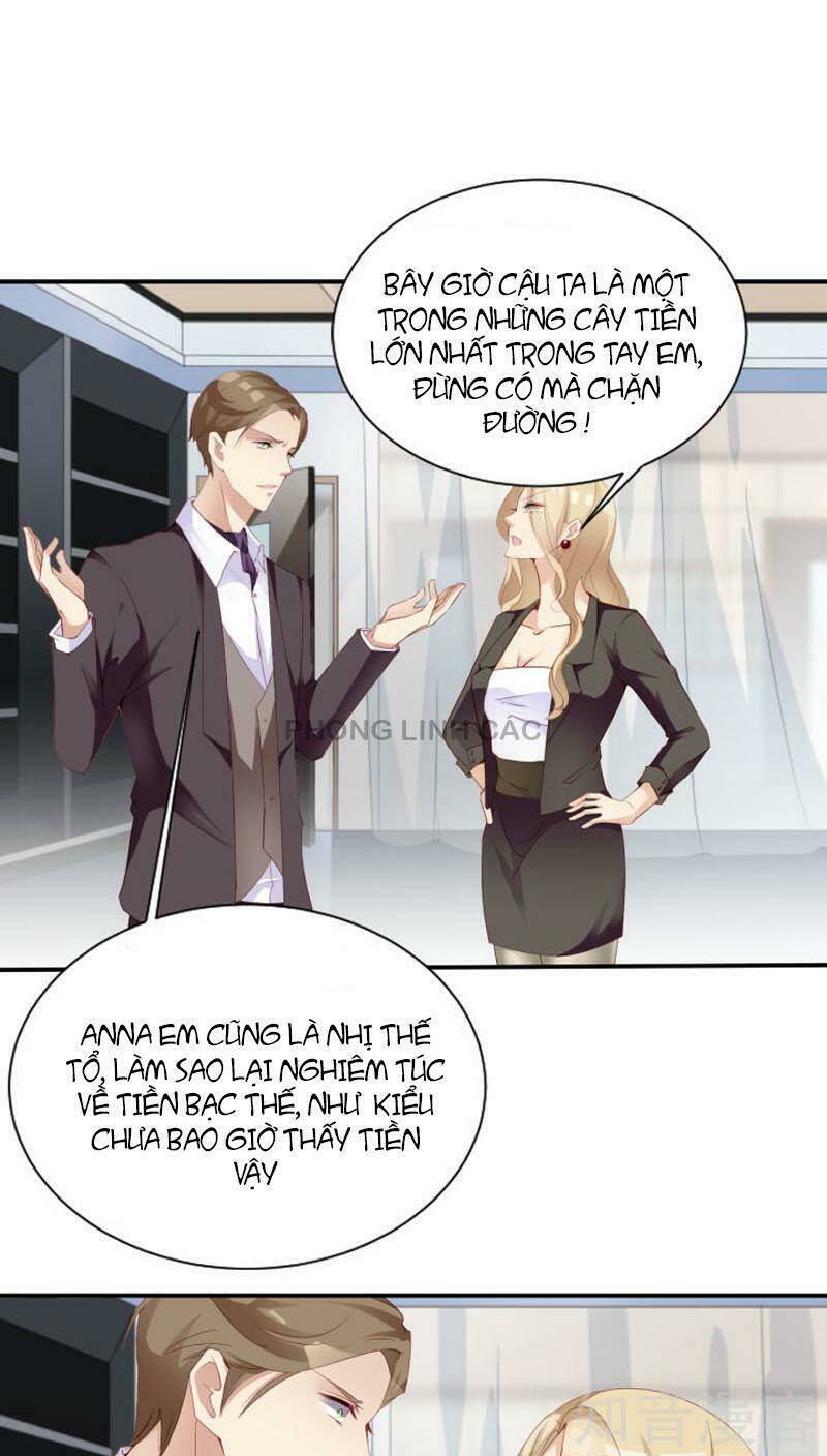 Nam Thần Là Một Đôi: Chapter 79