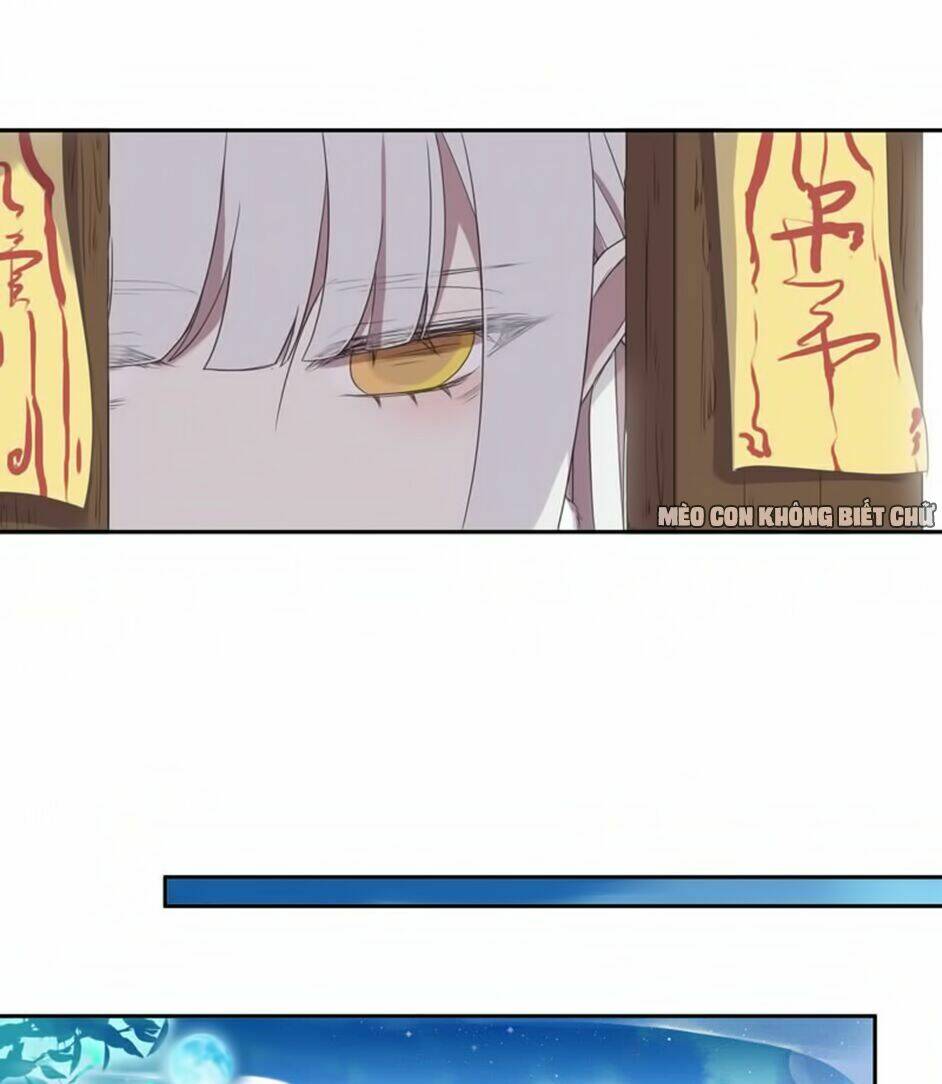 Bách Yêu Dị Văn: Chapter 6