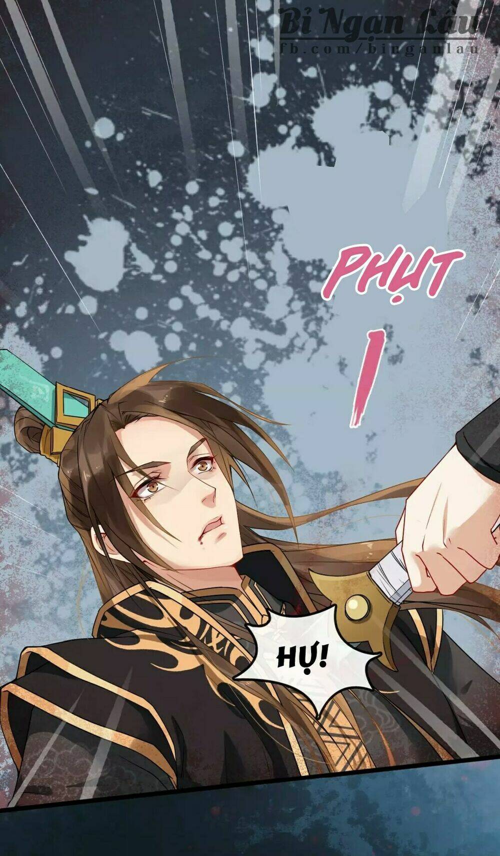 Bồng Sơn Viễn 2: Chapter 1