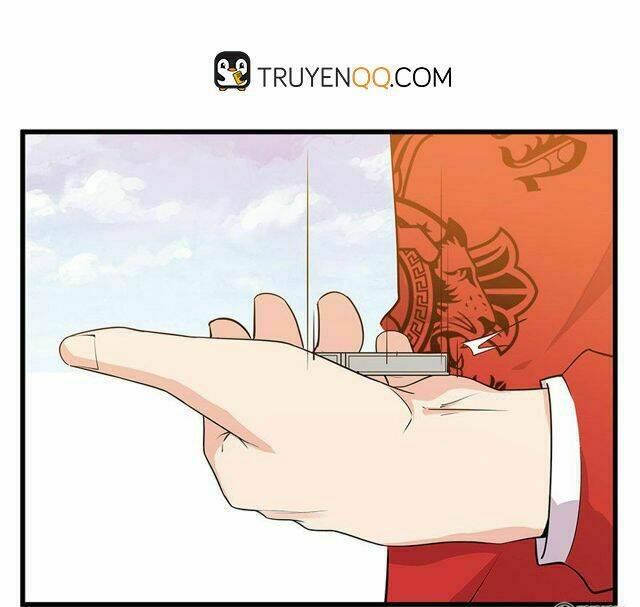 Khốn Ái Tù Lung: Chapter 45