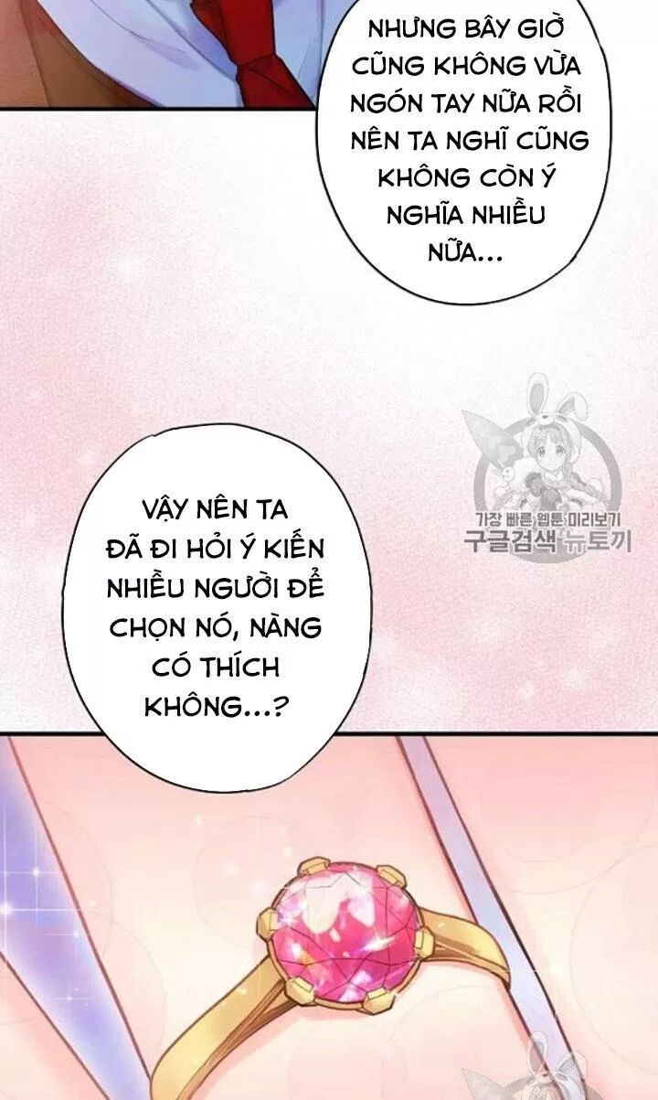 Tồn Tại Với Tư Cách Là Vợ Của Nam Chính: Chapter 173