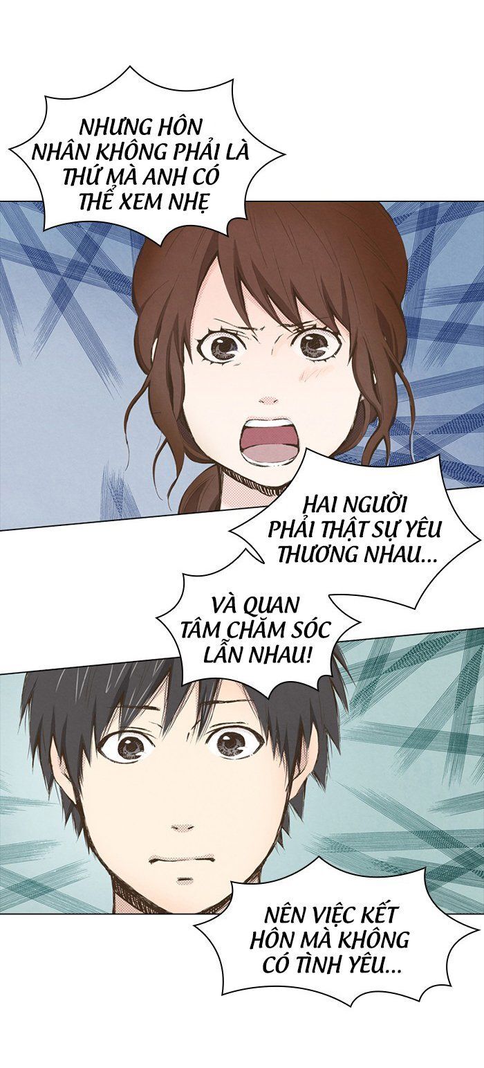 Làm Vợ Anh, Em Nhé: Chapter 16