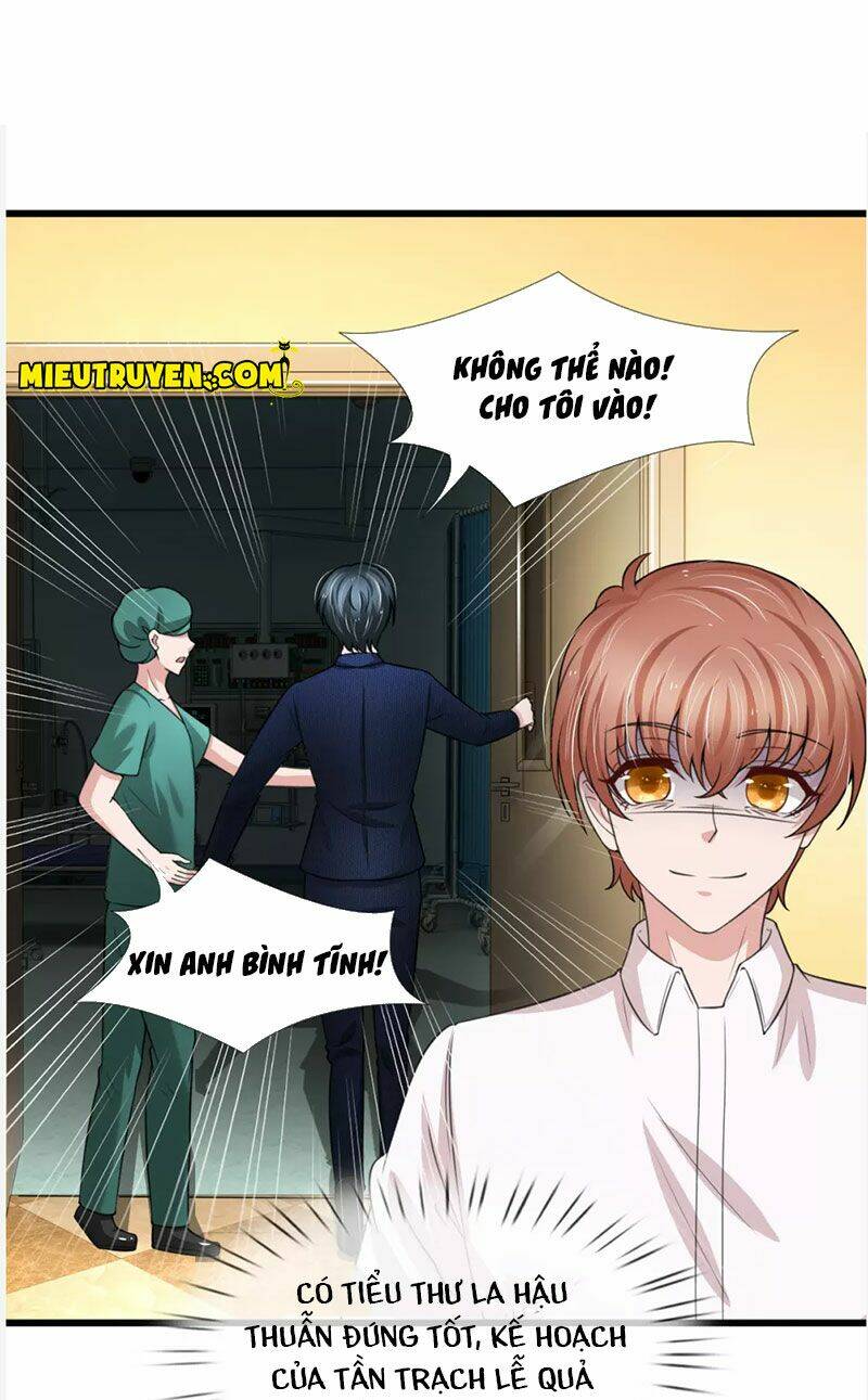 Phúc Hắc Lão Công Buông Em Ra: Chapter 146