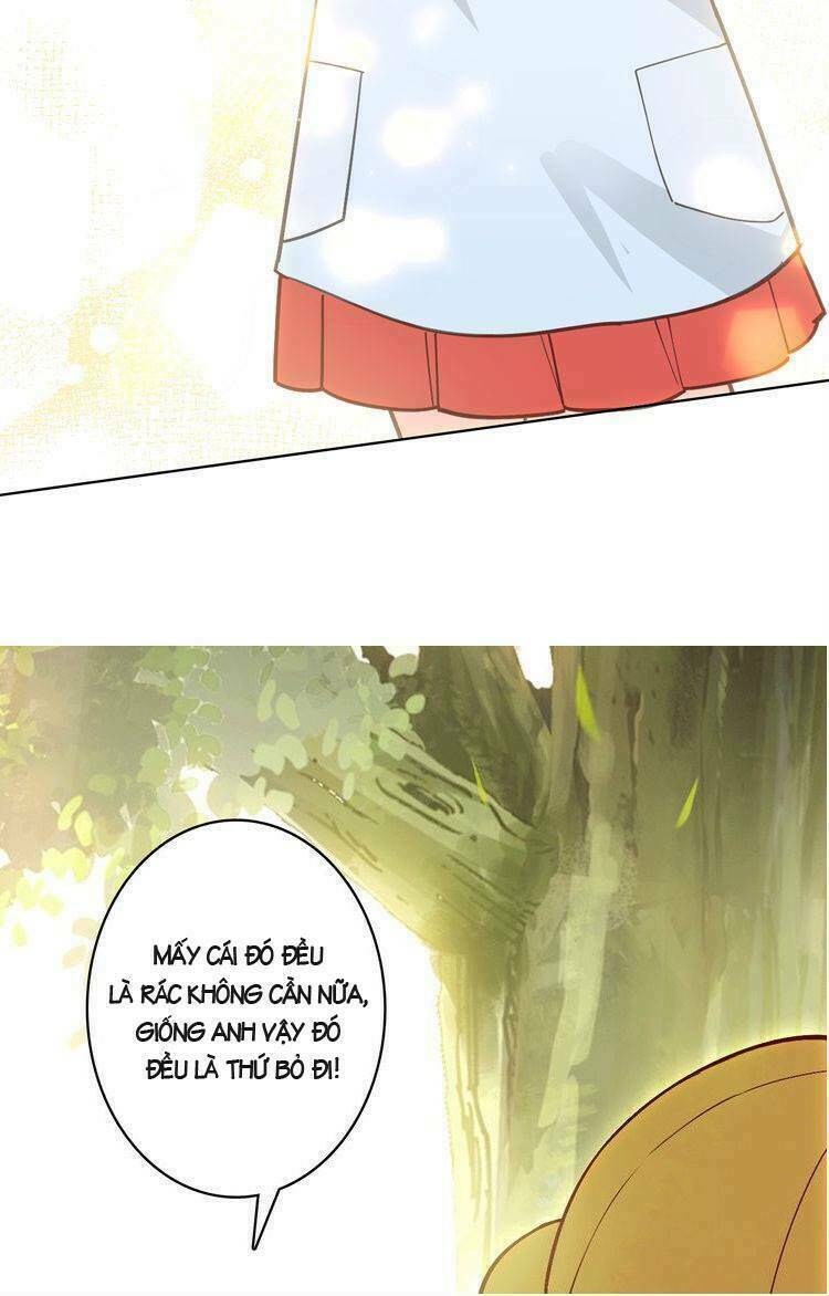 Thượng Tiên Nhà Ta Thích Ăn Giấm: Chapter 6