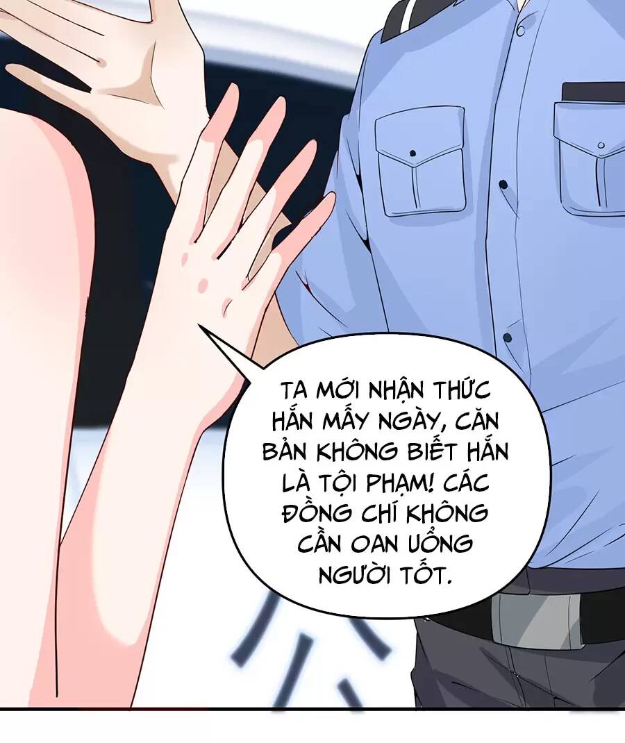 Cửa Hàng Âm Dương: Chapter 14