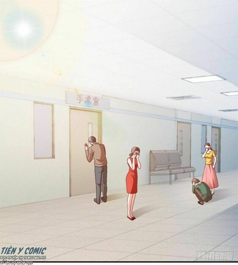 Thấu Thị Tiên Y: Chapter 116