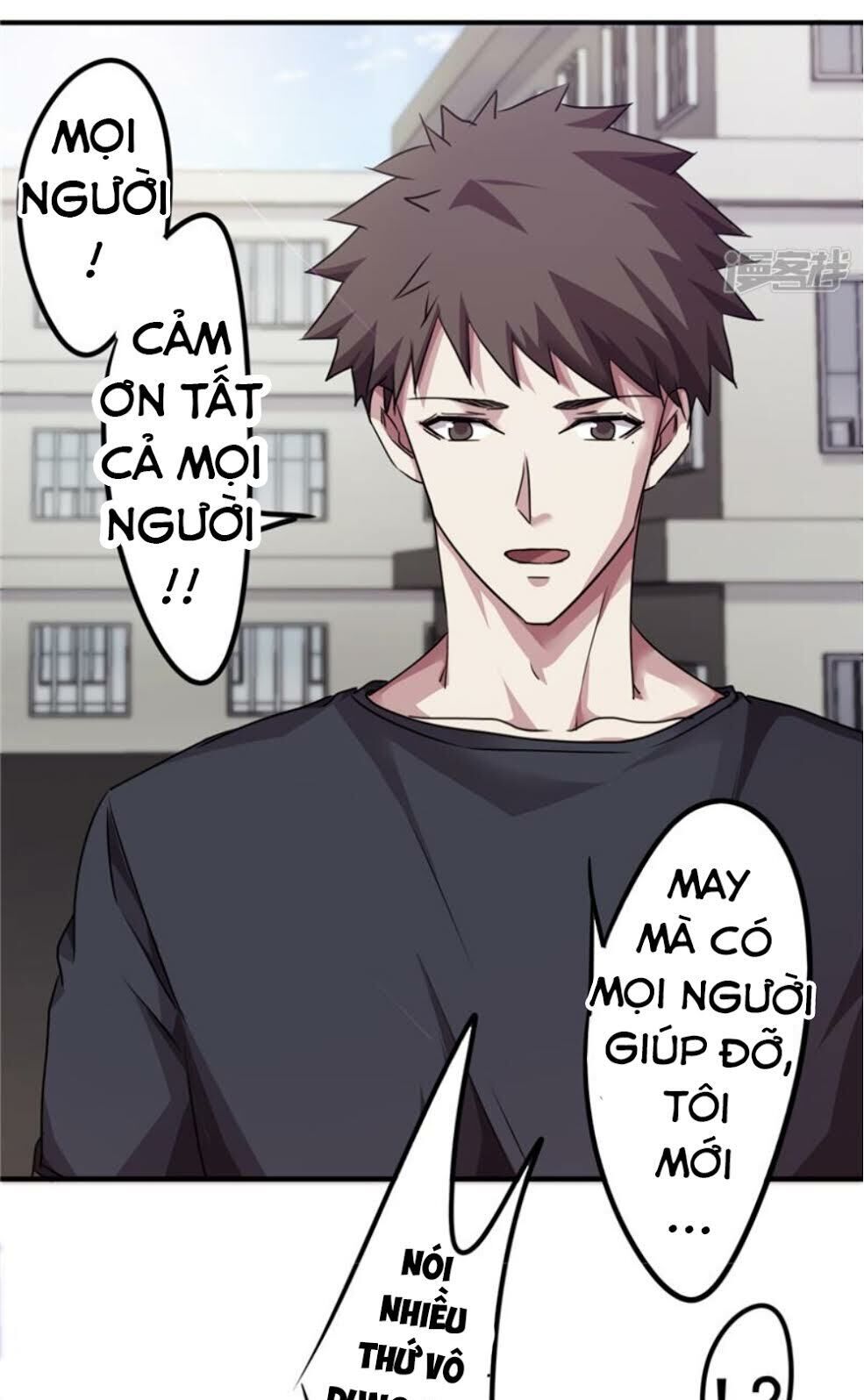 Tối Cường Nông Dân Hệ Thống: Chapter 116