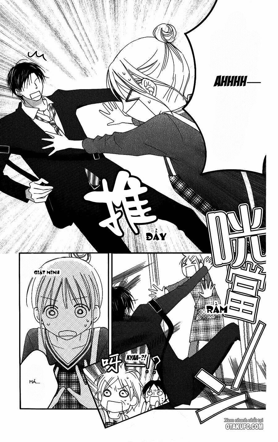 Love So Life: Chapter 51