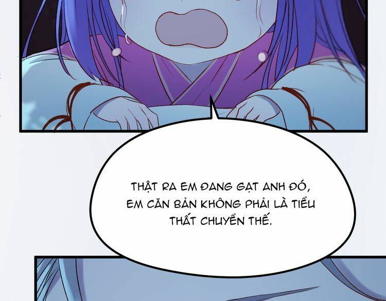 Lượm Được Một Tiểu Hồ Ly 2: Chapter 75