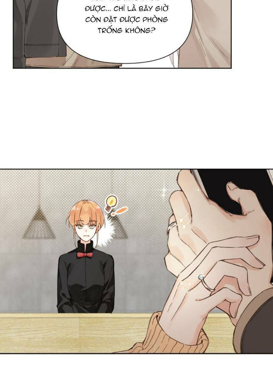 Tâm Động Thuấn Di: Chapter 74