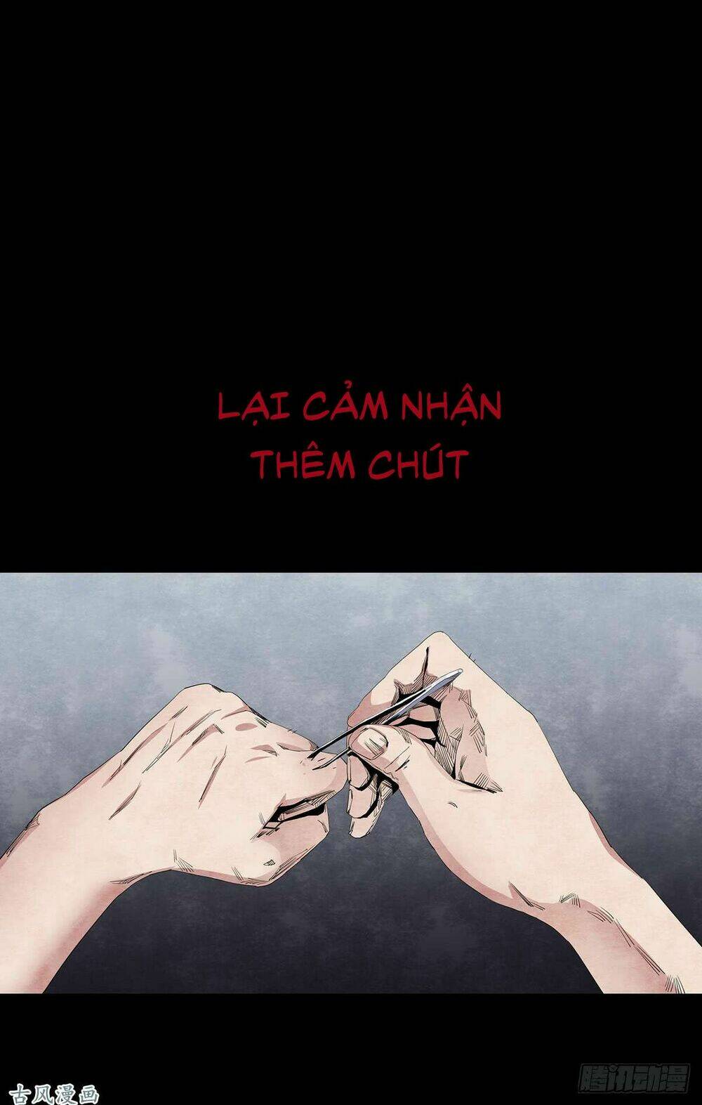 Ẩn Số Về Tứ Gia: Chapter 3