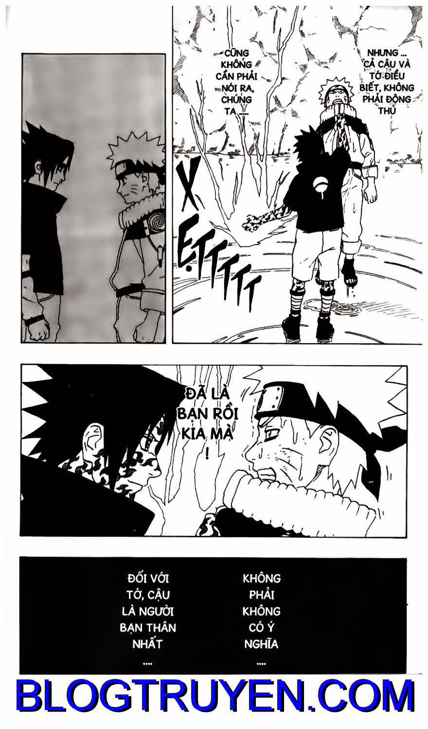 Naruto: Chapter 227