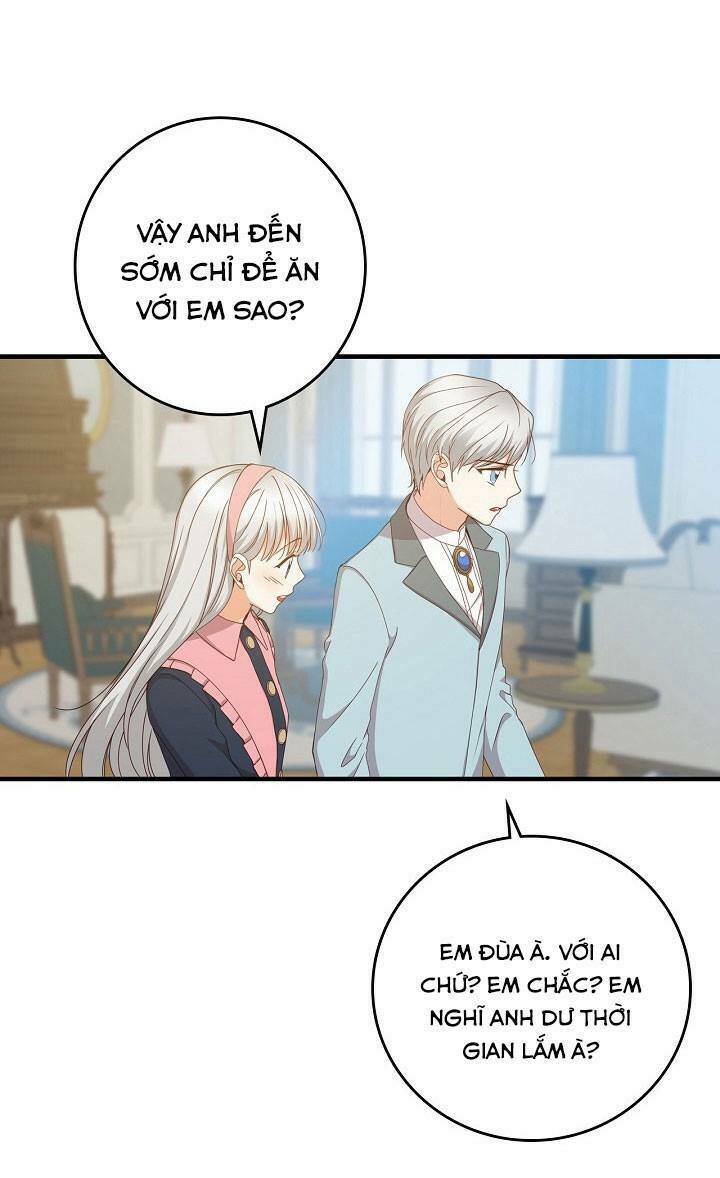 Đừng Chọc Đứa Em Gái Bé Bỏng Của Chúng Tôi: Chapter 41