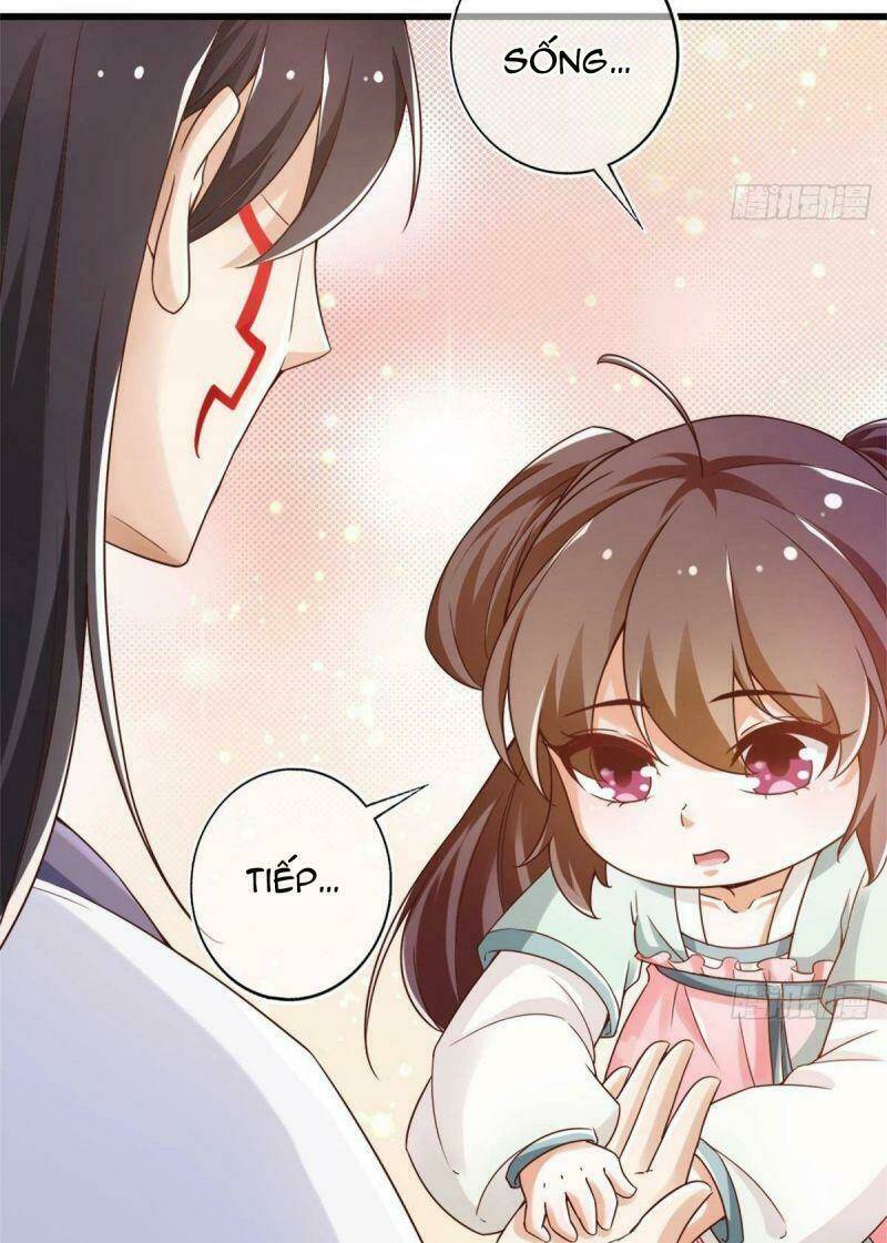 Cứu Được Tên Đại Ma Tôn: Chapter 27