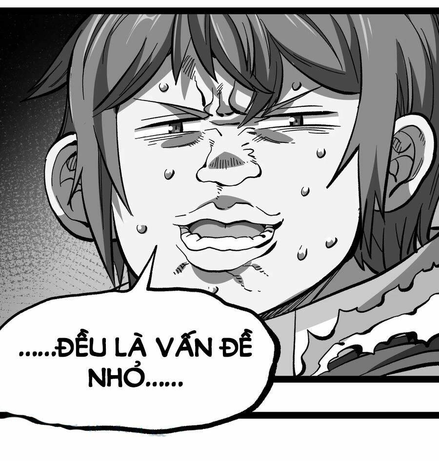 Vú Em Vô Địch: Chapter 16