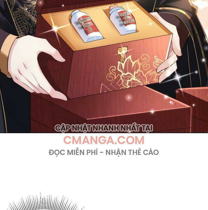 Quận Chúa Vững Vàng, Thiết Lập Nhân Vật Không Thể Vỡ: Chapter 35