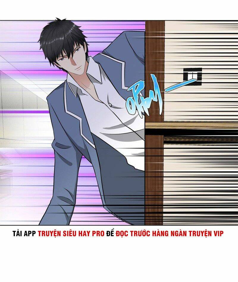 Học Viện Cao Thủ: Chapter 270