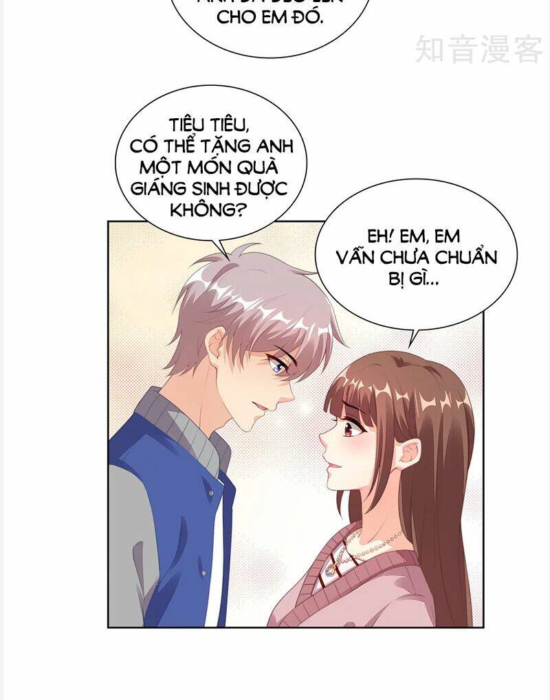 Người Yêu Ẩn Hình Của Ảnh Đế: Chapter 77