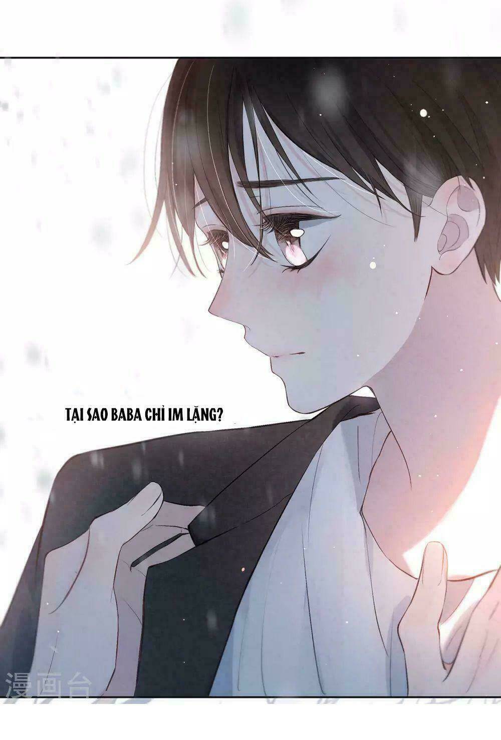 Sắc Đẹp Do Trời Sinh Của Tôi: Chapter 2