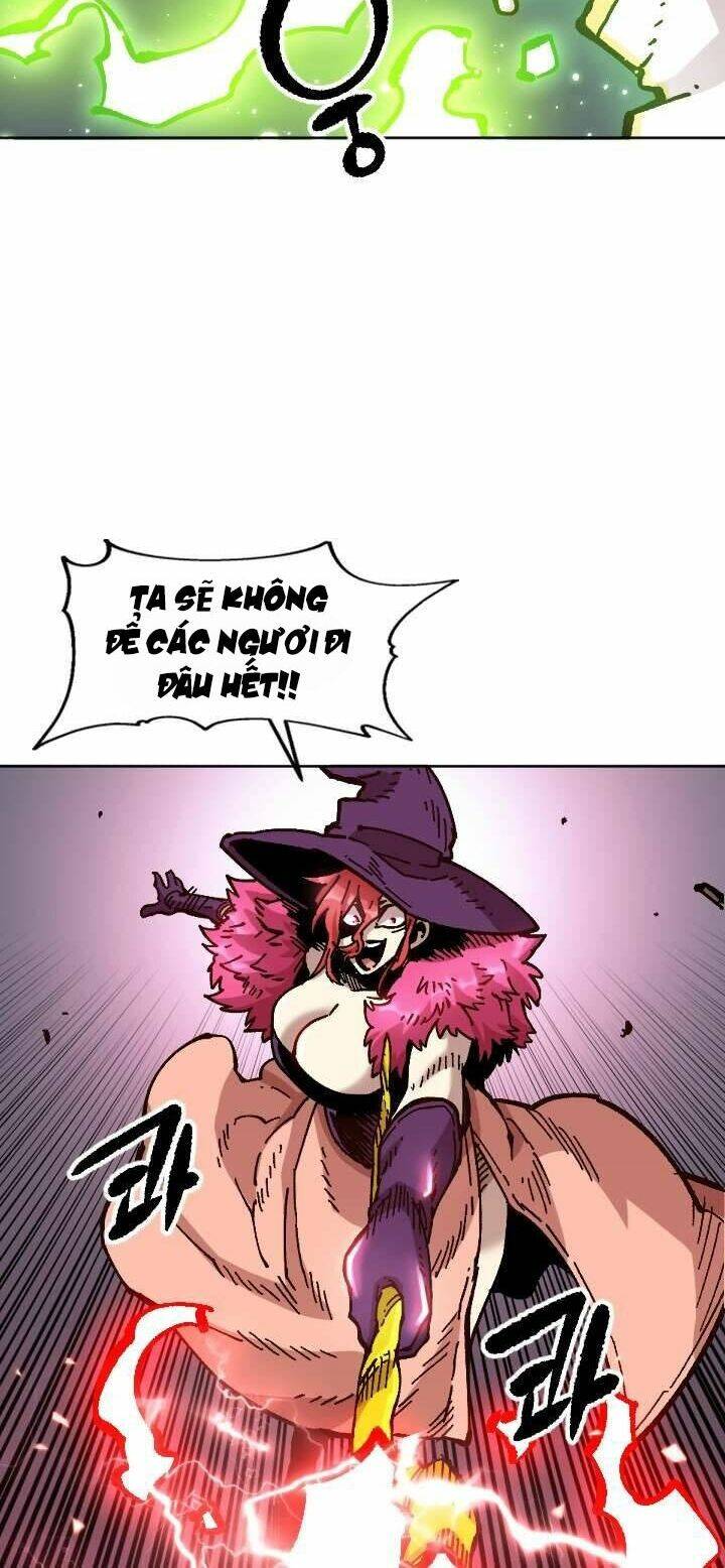 Nô Lệ Nghịch Thiên: Chapter 67