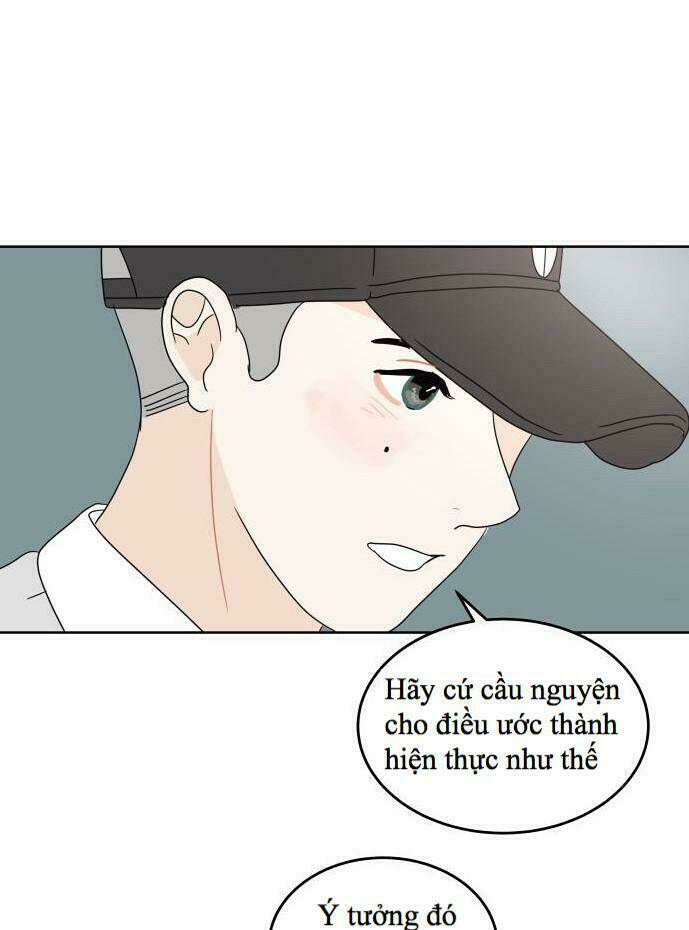 30 Phút Bước Đi Bên Em: Chapter 15