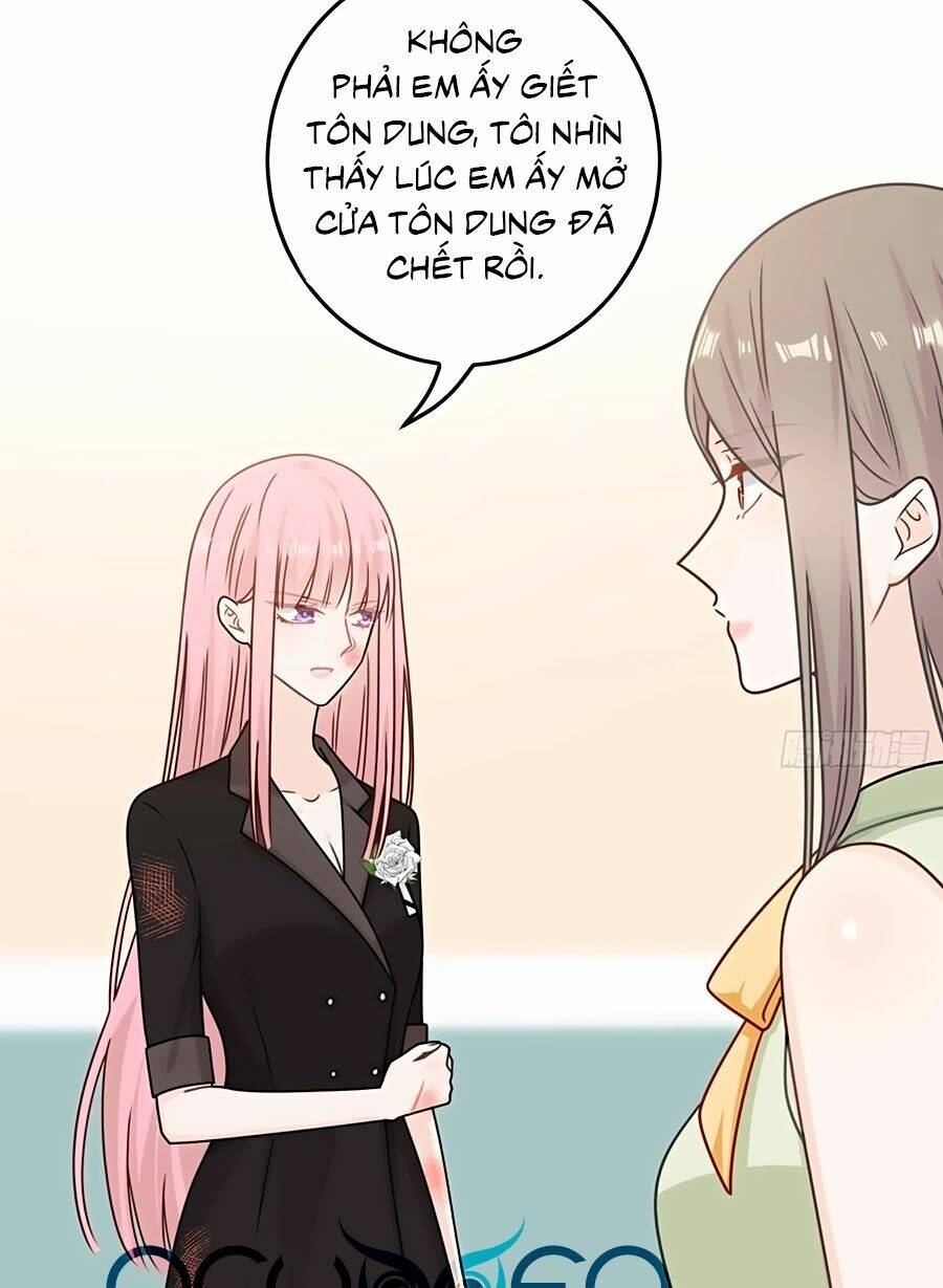 Hai Cách Tìm Gặp Người Yêu: Chapter 86