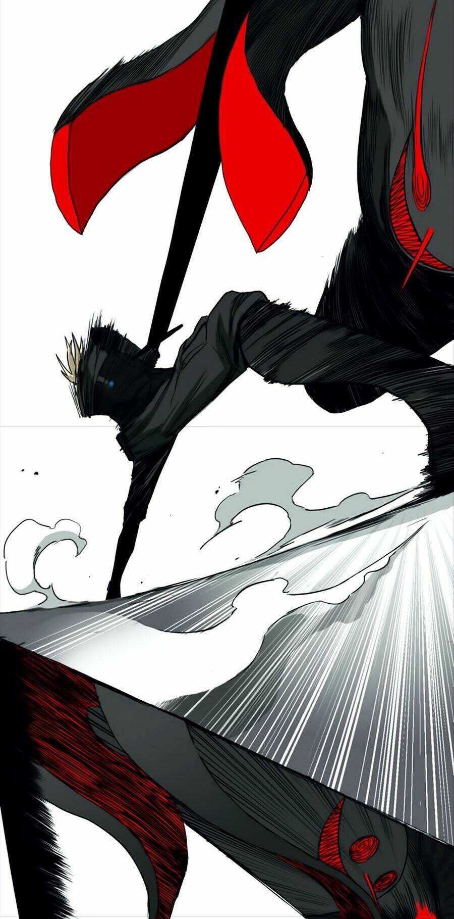 Đại Chiến Muỗi Biến Dị: Chapter 2